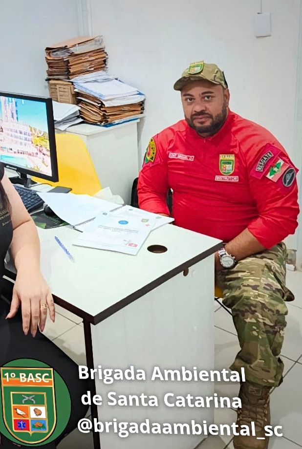 Projeto BASC